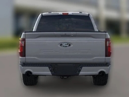 Ford F-150 XLT 2WD SuperCrew 5.5' Box 2026