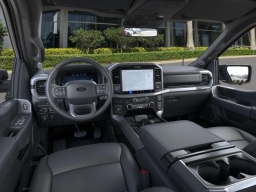 Ford F-150 XLT 2WD SuperCrew 5.5' Box 2026