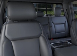 Ford F-150 XLT 2WD SuperCrew 5.5' Box 2026