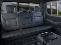 Ford F-150 XLT 2WD SuperCrew 5.5' Box 2026