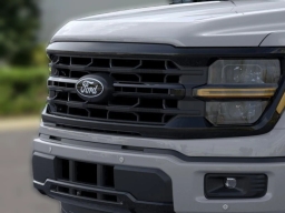 Ford F-150 XLT 2WD SuperCrew 5.5' Box 2026