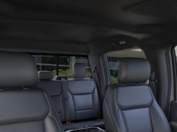 Ford F-150 XLT 2WD SuperCrew 5.5' Box 2026