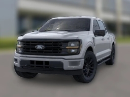 Ford F-150 XLT 2WD SuperCrew 5.5' Box 2026