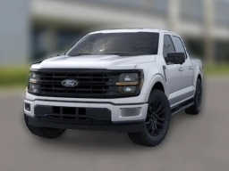 Ford F-150 XLT 2WD SuperCrew 5.5' Box 2026