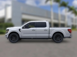 Ford F-150 XLT 2WD SuperCrew 5.5' Box 2026