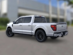 Ford F-150 XLT 2WD SuperCrew 5.5' Box 2026