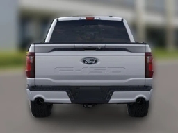 Ford F-150 XLT 2WD SuperCrew 5.5' Box 2026