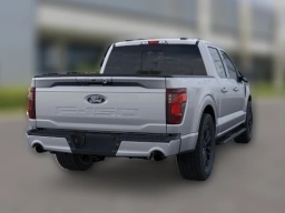 Ford F-150 XLT 2WD SuperCrew 5.5' Box 2026