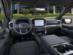 Ford F-150 XLT 2WD SuperCrew 5.5' Box 2026