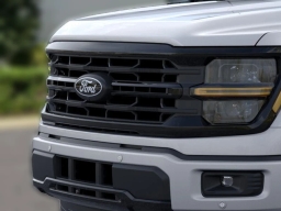 Ford F-150 XLT 2WD SuperCrew 5.5' Box 2026