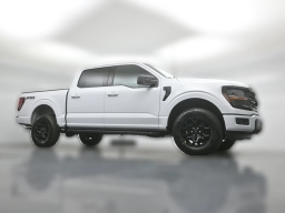 Ford F-150 XLT 4WD SuperCrew 5.5' Box 2026
