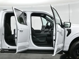 Ford F-150 XLT 4WD SuperCrew 5.5' Box 2026