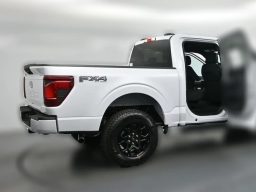 Ford F-150 XLT 4WD SuperCrew 5.5' Box 2026