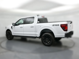 Ford F-150 XLT 4WD SuperCrew 5.5' Box 2026