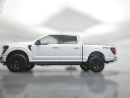 Ford F-150 XLT 4WD SuperCrew 5.5' Box 2026