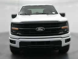 Ford F-150 XLT 4WD SuperCrew 5.5' Box 2026