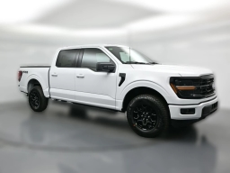 Ford F-150 XLT 4WD SuperCrew 5.5' Box 2026