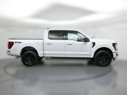 Ford F-150 XLT 4WD SuperCrew 5.5' Box 2026