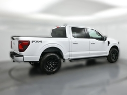 Ford F-150 XLT 4WD SuperCrew 5.5' Box 2026