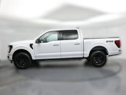 Ford F-150 XLT 4WD SuperCrew 5.5' Box 2026