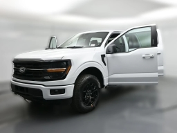 Ford F-150 XLT 4WD SuperCrew 5.5' Box 2026