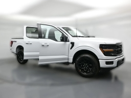 Ford F-150 XLT 4WD SuperCrew 5.5' Box 2026