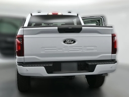 Ford F-150 XLT 4WD SuperCrew 5.5' Box 2026