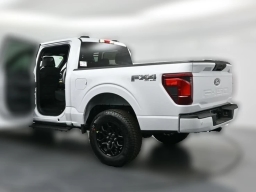 Ford F-150 XLT 4WD SuperCrew 5.5' Box 2026