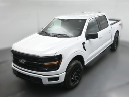 Ford F-150 XLT 4WD SuperCrew 5.5' Box 2026