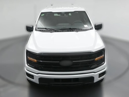 Ford F-150 XLT 4WD SuperCrew 5.5' Box 2026