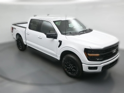 Ford F-150 XLT 4WD SuperCrew 5.5' Box 2026