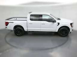 Ford F-150 XLT 4WD SuperCrew 5.5' Box 2026