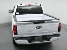 Ford F-150 XLT 4WD SuperCrew 5.5' Box 2026