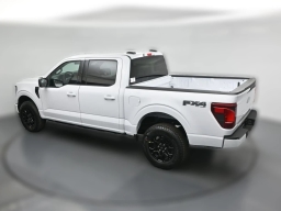 Ford F-150 XLT 4WD SuperCrew 5.5' Box 2026