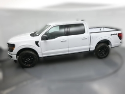 Ford F-150 XLT 4WD SuperCrew 5.5' Box 2026