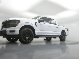 Ford F-150 XLT 4WD SuperCrew 5.5' Box 2026