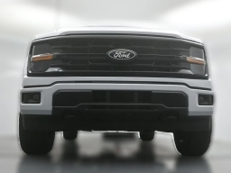 Ford F-150 XLT 4WD SuperCrew 5.5' Box 2026