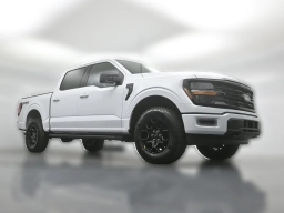 Ford F-150 XLT 4WD SuperCrew 5.5' Box 2026