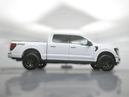 Ford F-150 XLT 4WD SuperCrew 5.5' Box 2026