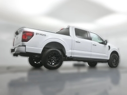 Ford F-150 XLT 4WD SuperCrew 5.5' Box 2026
