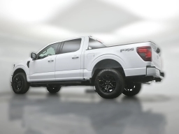 Ford F-150 XLT 4WD SuperCrew 5.5' Box 2026