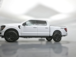 Ford F-150 XLT 4WD SuperCrew 5.5' Box 2026