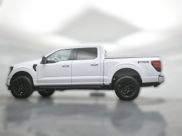 Ford F-150 XLT 4WD SuperCrew 5.5' Box 2026