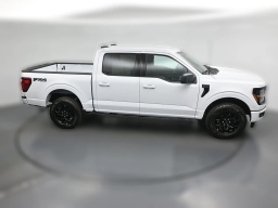 Ford F-150 XLT 4WD SuperCrew 5.5' Box 2026