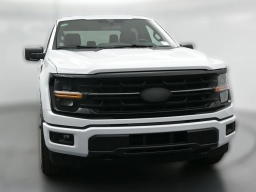 Ford F-150 XLT 4WD SuperCrew 5.5' Box 2026