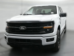 Ford F-150 XLT 4WD SuperCrew 5.5' Box 2026