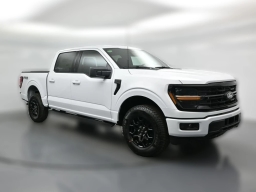 Ford F-150 XLT 4WD SuperCrew 5.5' Box 2026