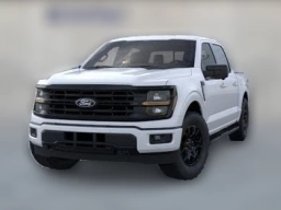 Ford F-150 XLT 4WD SuperCrew 5.5' Box 2026