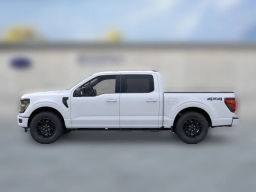 Ford F-150 XLT 4WD SuperCrew 5.5' Box 2026