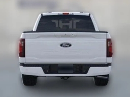 Ford F-150 XLT 4WD SuperCrew 5.5' Box 2026
